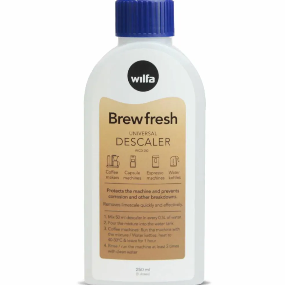 Brewfresh avkalkningsmedel 250 ml
