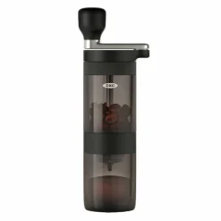 Brew manuell kaffekvarn