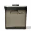 Brew Steel POP kaffebehållare 1,6 liter, rostfritt stål