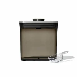 Brew Steel POP kaffebehållare 1,6 liter, rostfritt stål