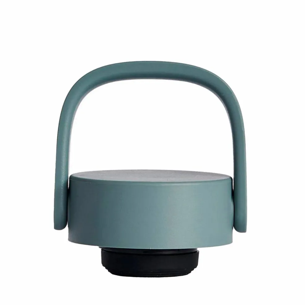 Bärhandtag, mist blue