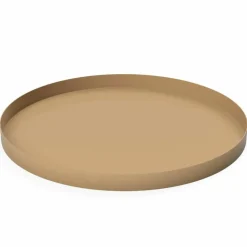 Bricka Circle 30 cm, taupe