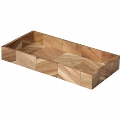 Bricka till olja-/balsamicoflaskor