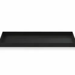 Bricka, 50x18 cm, black