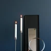 Bricka, 32x10 cm, black