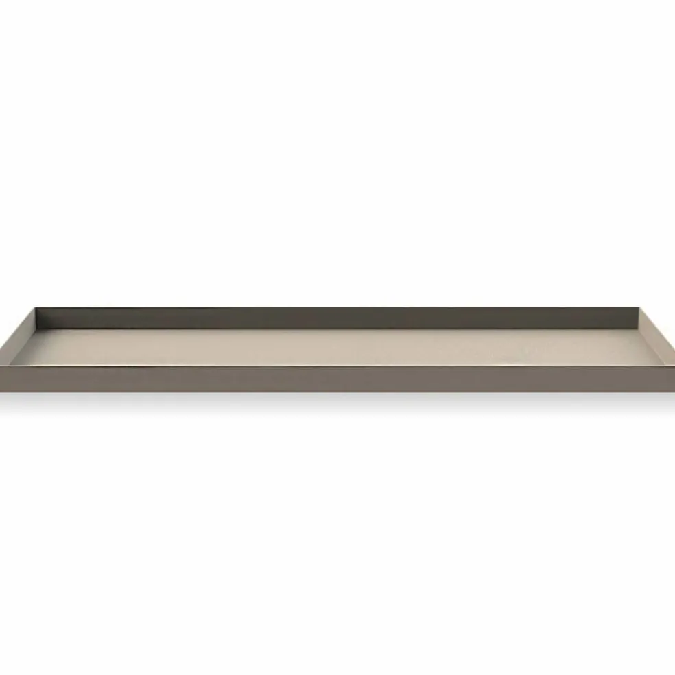 Bricka, 50x18 cm, sand