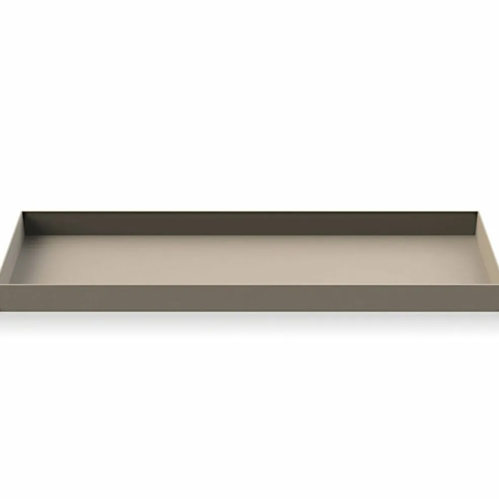Bricka, 50x18 cm, sand