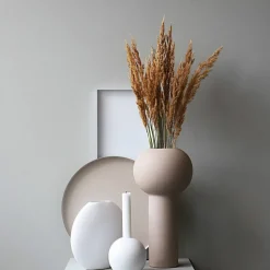 Bricka, 50x18 cm, white