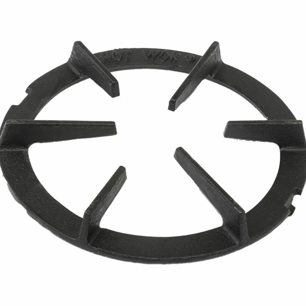 Brännarring 7 kW