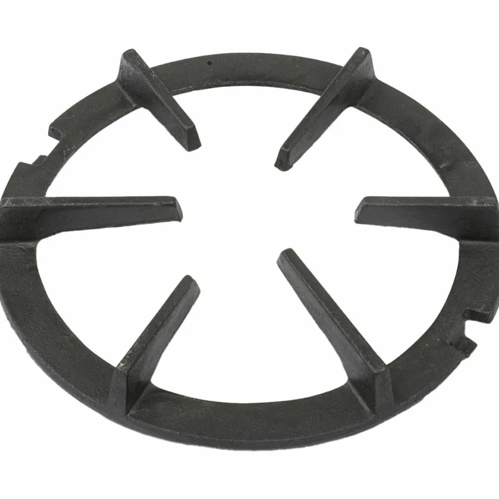 Brännarring 12 kW