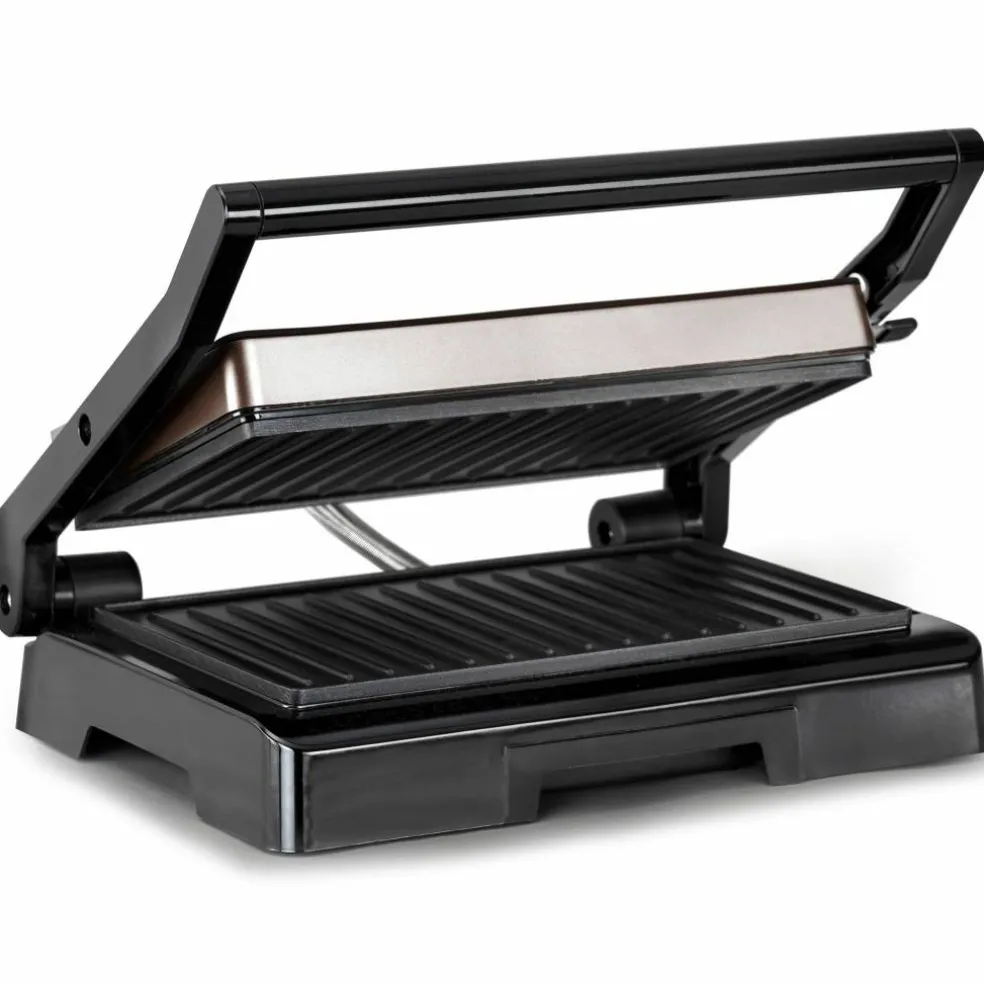 Bronze paninigrill