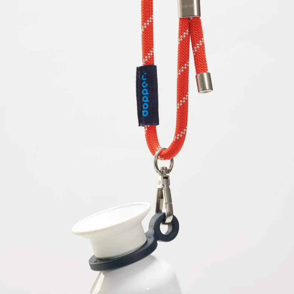 Bärrem, silver red