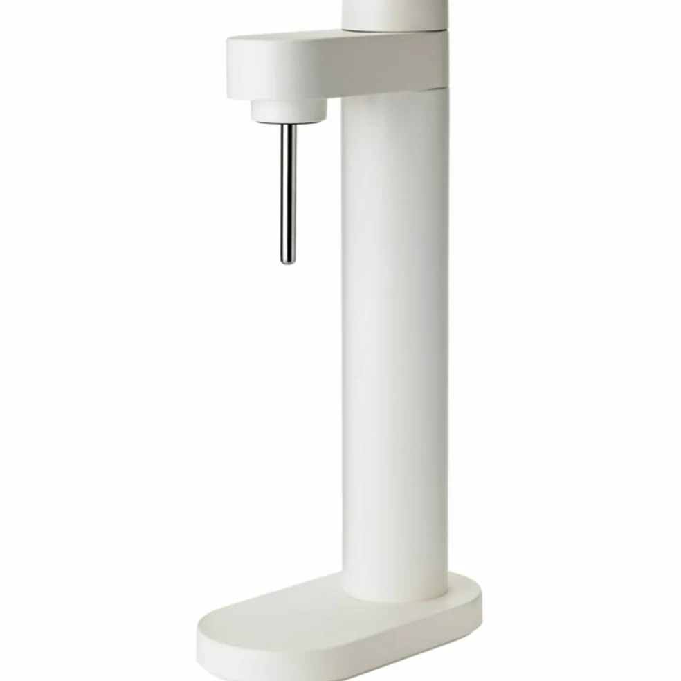 Brus kolsyremaskin, soft white