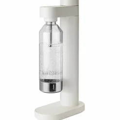 Brus kolsyremaskin, soft white