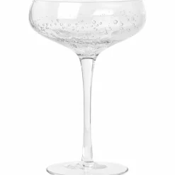 Bubble' Munblåst cocktailglas