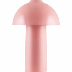 Buddy IP44 portabel bordslampa, ljusblå