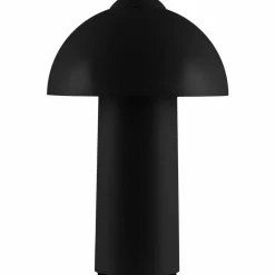 Buddy IP44 portabel bordslampa, rosa