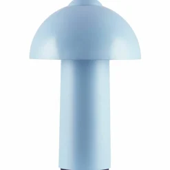Buddy IP44 portabel bordslampa, rosa