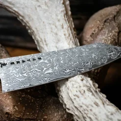 Bunka Petty skalkniv 12 cm