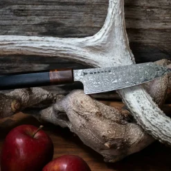 Bunka Petty skalkniv 12 cm