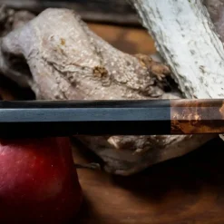 Bunka Petty skalkniv 12 cm
