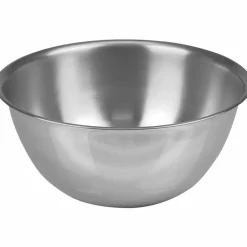 Bunke i rostfritt stål 2,5 L