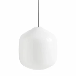 Buoy pendel 30 cm, clay white