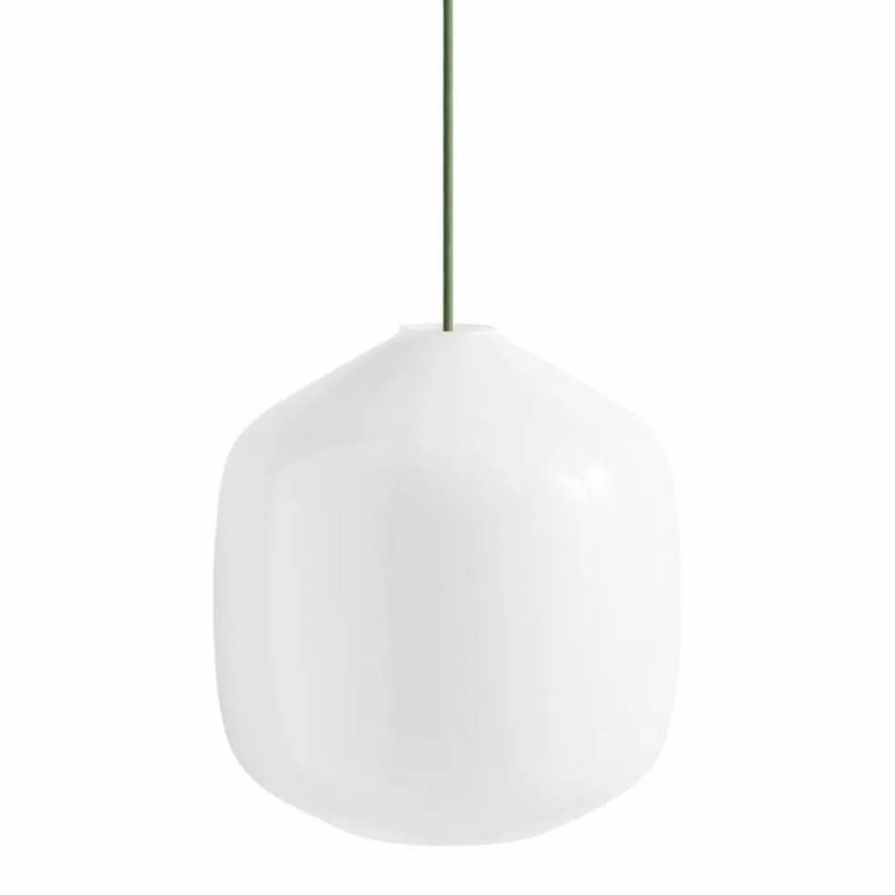 Buoy pendel 30 cm, garden green