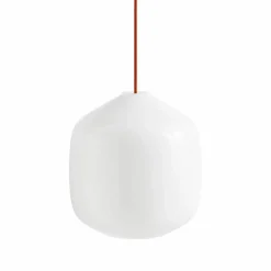 Buoy pendel 30 cm, rusty red