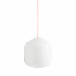 Buoy pendel 20 cm, rusty red