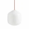 Buoy pendel 30 cm, soft black