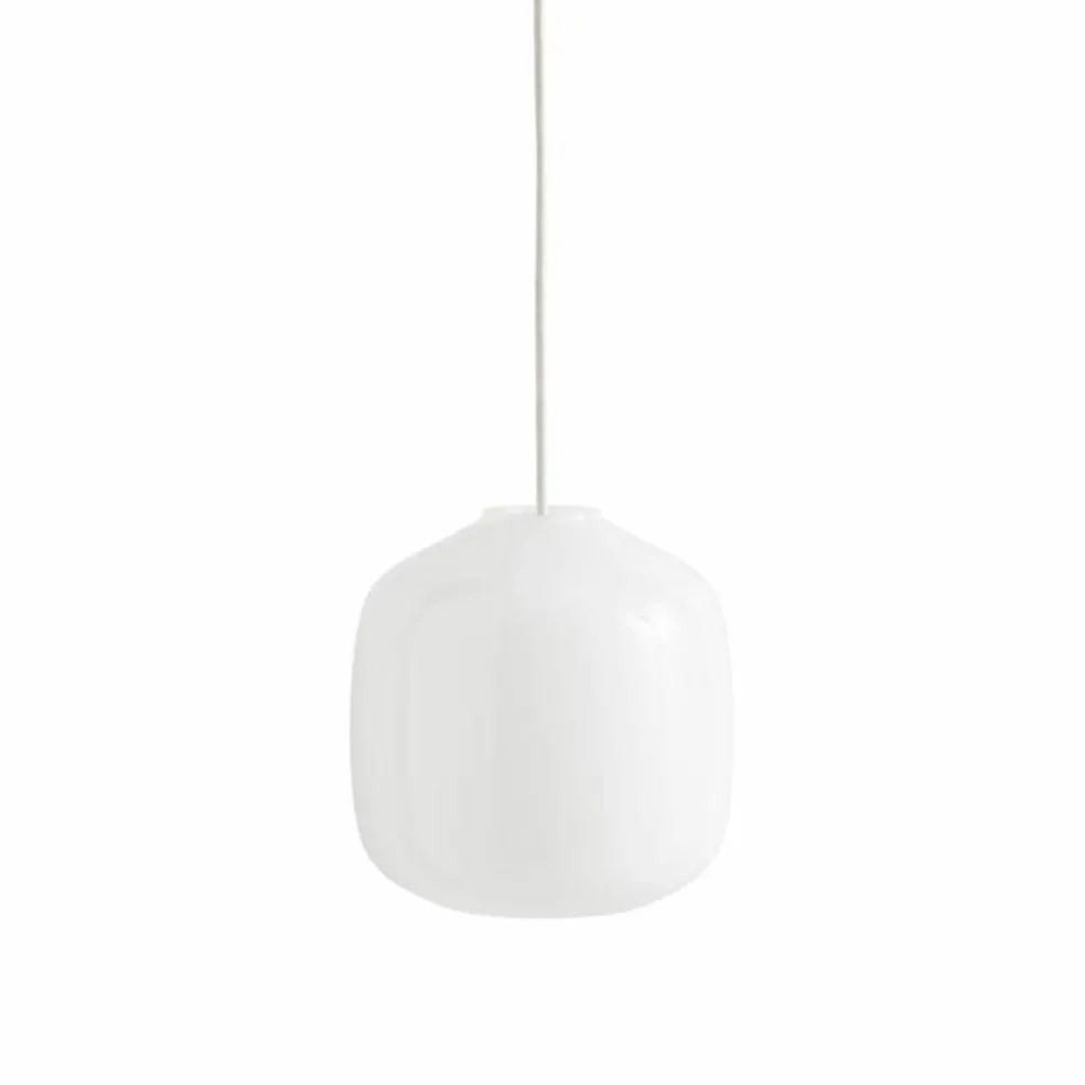 Buoy pendel 20 cm, soft black