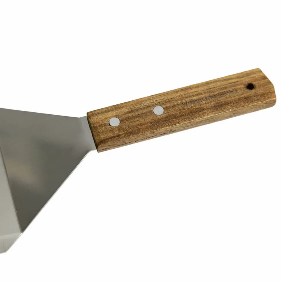 Burgarspade XXL