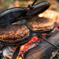 Burger gjutjärn