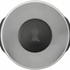 Burgerpress