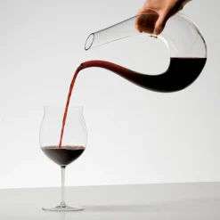 Burgundy Grand Cru Vinglas 105 cl