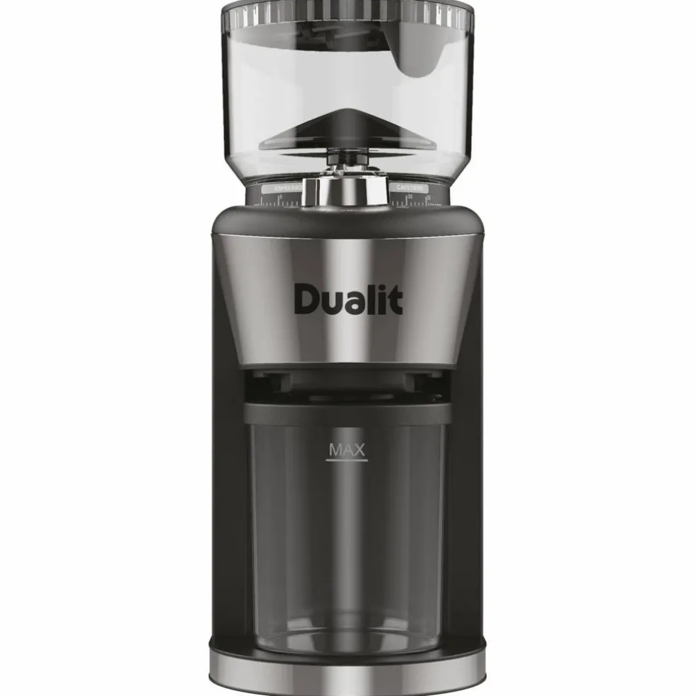 Burr kaffekvarn