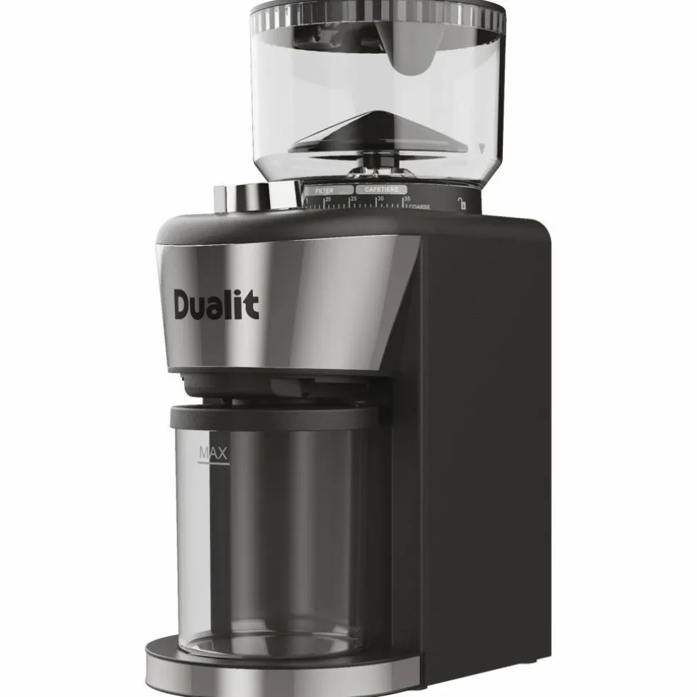 Burr kaffekvarn
