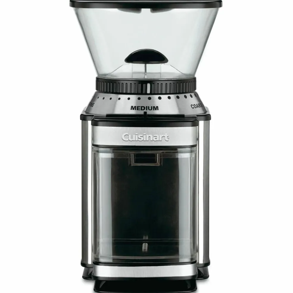 Burr Mill kaffekvarn