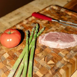 Butcher Block Skärbräda 313