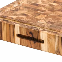 Butcher Block Skärbräda 313