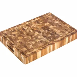 Butcher Block Skärbräda 313