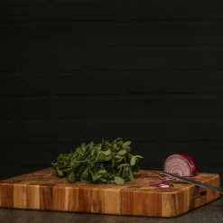 Butcher Block Skärbräda 311