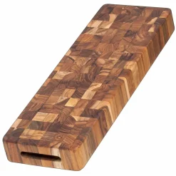 Butcher Block skärbräda 31,5 cm