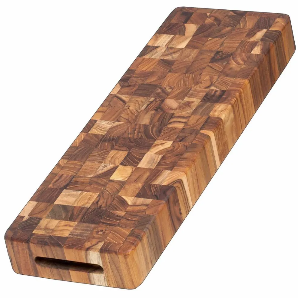 Butcher Block skärbräda 31,5 cm