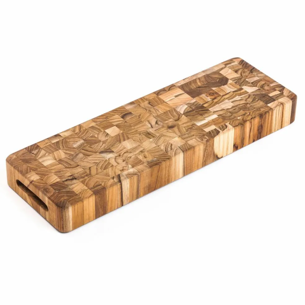 Butcher Block skärbräda 31,5 cm