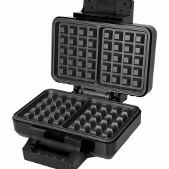 BW-1000B Våffeljärn