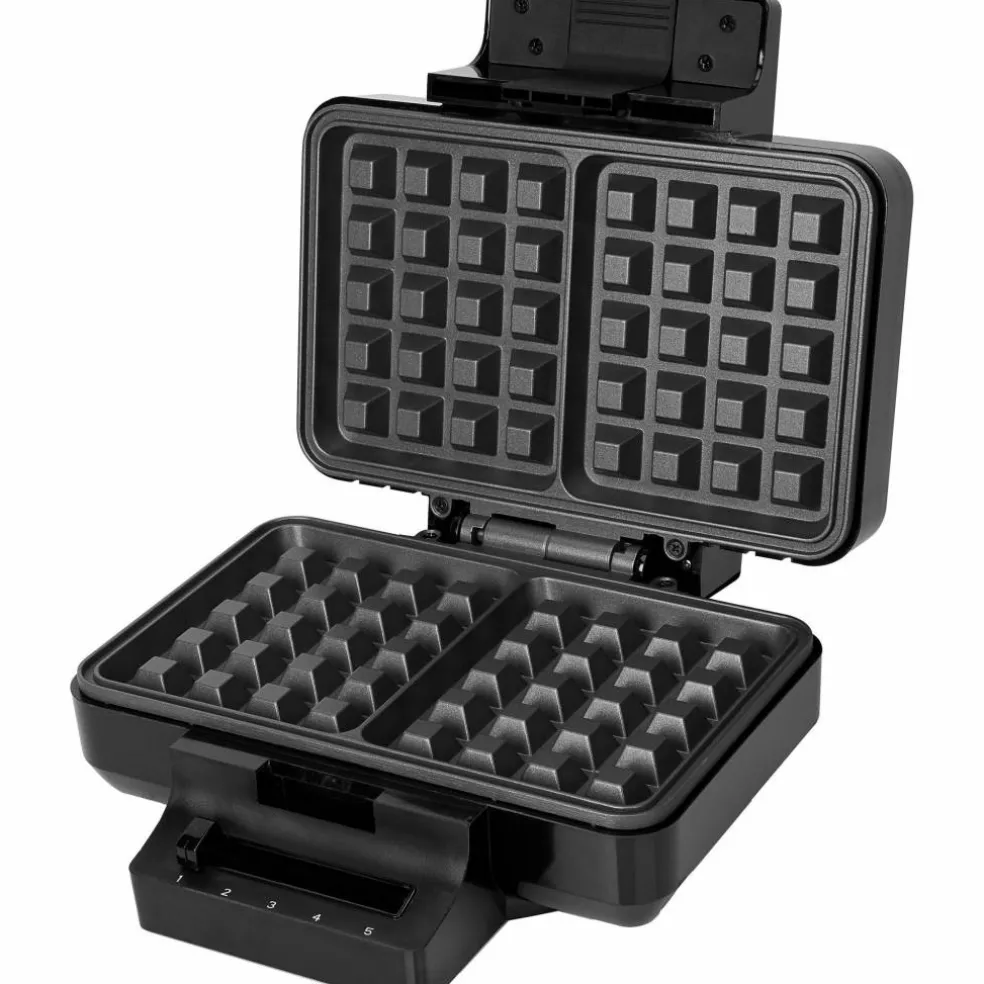 BW-1000B Våffeljärn