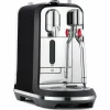 By Sage SNE 800 kapselmaskin, brushed stainless steel