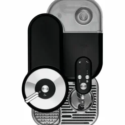 By Sage Vertuo Creatista kapselmaskin, stainless steel